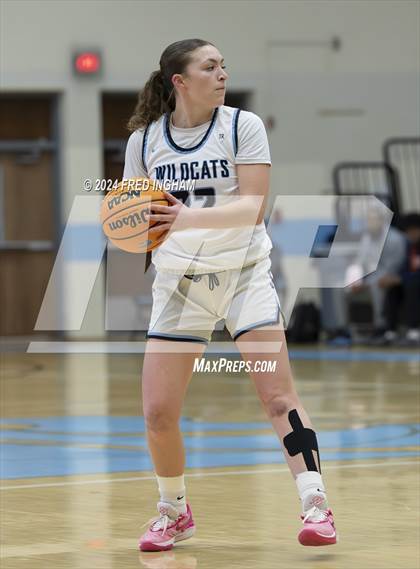 Thumbnail 1 in James Madison vs Centreville (VHSL Region D Semifinal) photogallery.