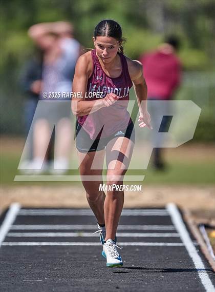 Thumbnail 3 in Dog Pound Invitational (Triple Jump) photogallery.