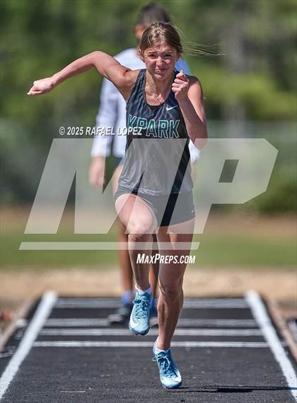 Thumbnail 2 in Dog Pound Invitational (Triple Jump) photogallery.