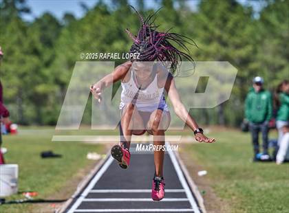 Thumbnail 3 in Dog Pound Invitational (Triple Jump) photogallery.
