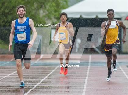 Thumbnail 3 in 50th Annual Loucks Games (Men's 400 Meter Dash) photogallery.