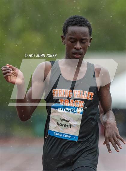 Thumbnail 3 in 50th Annual Loucks Games (Men's 400 Meter Dash) photogallery.