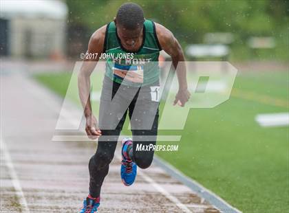 Thumbnail 3 in 50th Annual Loucks Games (Men's 400 Meter Dash) photogallery.