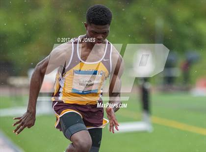 Thumbnail 3 in 50th Annual Loucks Games (Men's 400 Meter Dash) photogallery.
