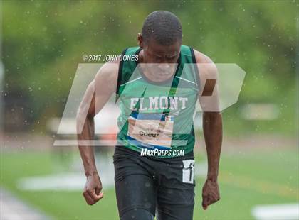 Thumbnail 1 in 50th Annual Loucks Games (Men's 400 Meter Dash) photogallery.