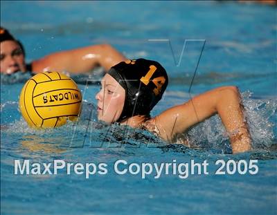 Thumbnail 1 in Roseville vs Del Campo (Section Playoffs) photogallery.