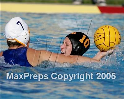 Thumbnail 3 in Roseville vs Del Campo (Section Playoffs) photogallery.