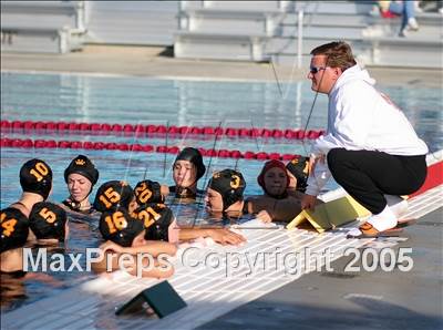 Thumbnail 2 in Roseville vs Del Campo (Section Playoffs) photogallery.