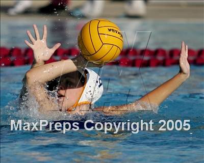 Thumbnail 1 in Roseville vs Del Campo (Section Playoffs) photogallery.