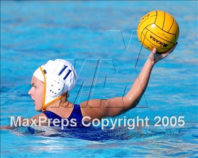 Thumbnail 3 in Roseville vs Del Campo (Section Playoffs) photogallery.