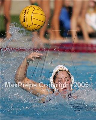 Thumbnail 3 in Roseville vs Del Campo (Section Playoffs) photogallery.