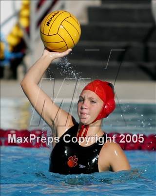 Thumbnail 3 in Roseville vs Del Campo (Section Playoffs) photogallery.