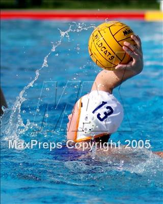 Thumbnail 1 in Roseville vs Del Campo (Section Playoffs) photogallery.