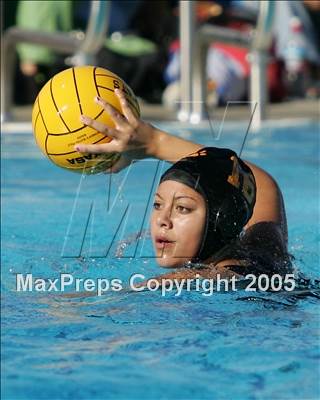 Thumbnail 2 in Roseville vs Del Campo (Section Playoffs) photogallery.