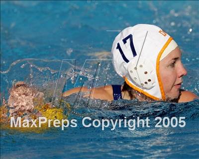 Thumbnail 1 in Roseville vs Del Campo (Section Playoffs) photogallery.