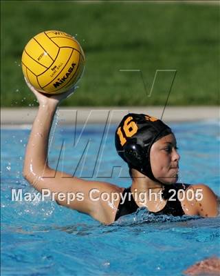 Thumbnail 3 in Roseville vs Del Campo (Section Playoffs) photogallery.