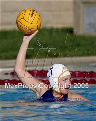 Thumbnail 1 in Roseville vs Del Campo (Section Playoffs) photogallery.