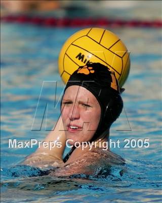 Thumbnail 1 in Roseville vs Del Campo (Section Playoffs) photogallery.