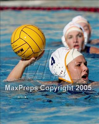 Thumbnail 3 in Roseville vs Del Campo (Section Playoffs) photogallery.