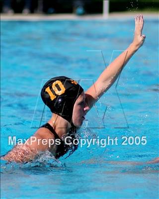 Thumbnail 1 in Roseville vs Del Campo (Section Playoffs) photogallery.