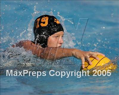 Thumbnail 3 in Roseville vs Del Campo (Section Playoffs) photogallery.