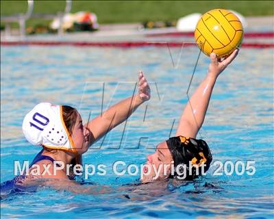 Thumbnail 3 in Roseville vs Del Campo (Section Playoffs) photogallery.