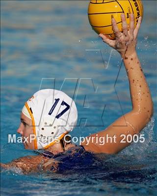 Thumbnail 3 in Roseville vs Del Campo (Section Playoffs) photogallery.