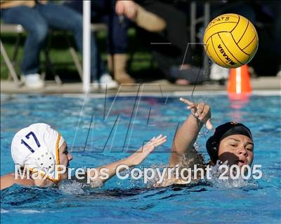 Thumbnail 1 in Roseville vs Del Campo (Section Playoffs) photogallery.