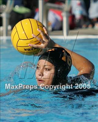 Thumbnail 3 in Roseville vs Del Campo (Section Playoffs) photogallery.
