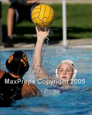 Thumbnail 3 in Roseville vs Del Campo (Section Playoffs) photogallery.