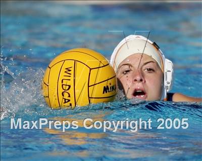Thumbnail 2 in Roseville vs Del Campo (Section Playoffs) photogallery.