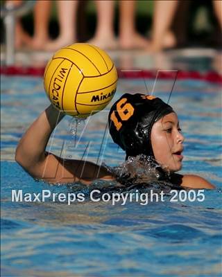 Thumbnail 2 in Roseville vs Del Campo (Section Playoffs) photogallery.