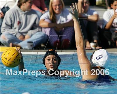 Thumbnail 1 in Roseville vs Del Campo (Section Playoffs) photogallery.