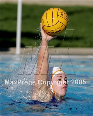 Thumbnail 3 in Roseville vs Del Campo (Section Playoffs) photogallery.
