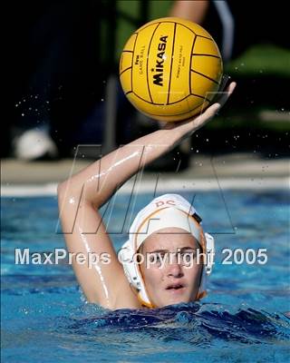Thumbnail 1 in Roseville vs Del Campo (Section Playoffs) photogallery.