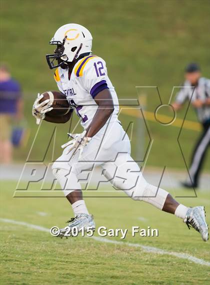 Thumbnail 1 in Chattanooga Central @ Soddy Daisy photogallery.
