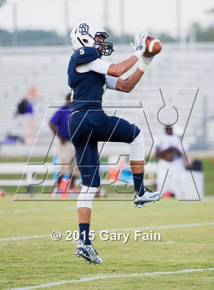 Thumbnail 2 in Chattanooga Central @ Soddy Daisy photogallery.