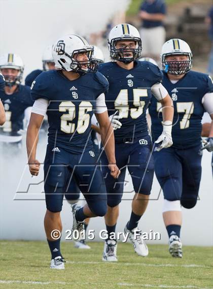Thumbnail 3 in Chattanooga Central @ Soddy Daisy photogallery.