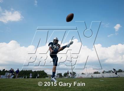 Thumbnail 2 in Chattanooga Central @ Soddy Daisy photogallery.