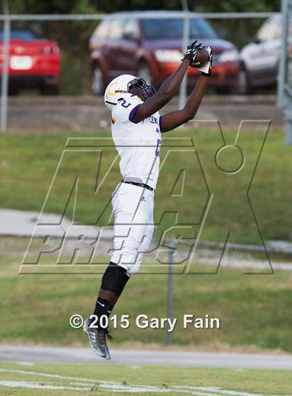 Thumbnail 1 in Chattanooga Central @ Soddy Daisy photogallery.