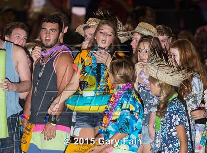 Thumbnail 3 in Chattanooga Central @ Soddy Daisy photogallery.