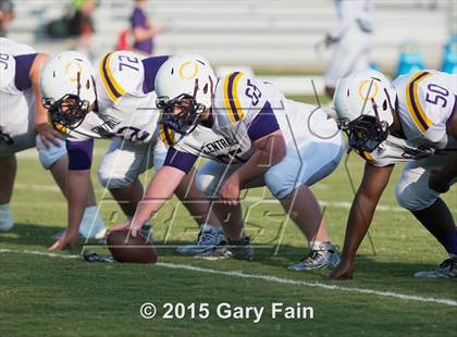 Thumbnail 3 in Chattanooga Central @ Soddy Daisy photogallery.