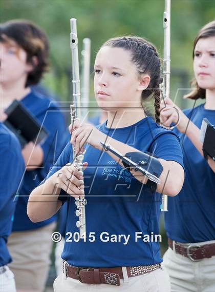 Thumbnail 1 in Chattanooga Central @ Soddy Daisy photogallery.