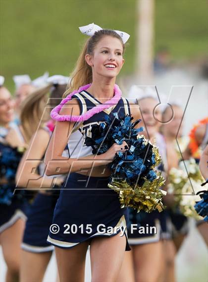 Thumbnail 1 in Chattanooga Central @ Soddy Daisy photogallery.