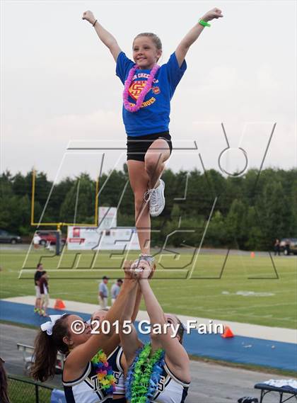 Thumbnail 3 in Chattanooga Central @ Soddy Daisy photogallery.