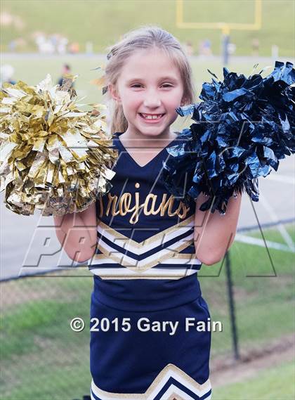 Thumbnail 2 in Chattanooga Central @ Soddy Daisy photogallery.