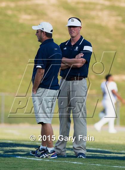 Thumbnail 3 in Chattanooga Central @ Soddy Daisy photogallery.