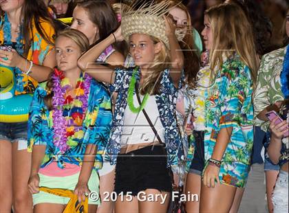 Thumbnail 1 in Chattanooga Central @ Soddy Daisy photogallery.