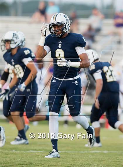 Thumbnail 2 in Chattanooga Central @ Soddy Daisy photogallery.