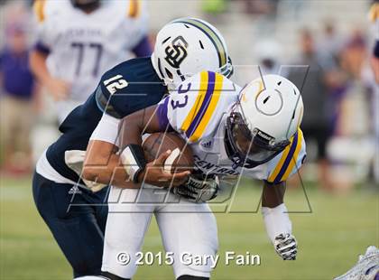 Thumbnail 2 in Chattanooga Central @ Soddy Daisy photogallery.